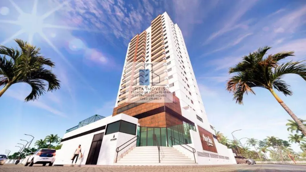 Apartamento, 2 quartos, 59 m² - Foto 4