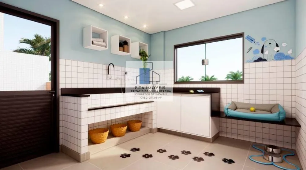 Apartamento, 2 quartos, 59 m² - Foto 10