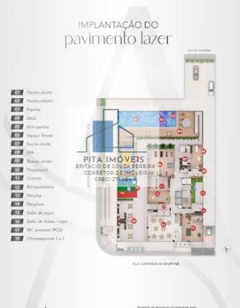 Apartamento, 2 quartos, 59 m² - Foto 15