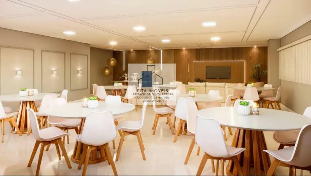 Apartamento, 2 quartos, 59 m² - Foto 5
