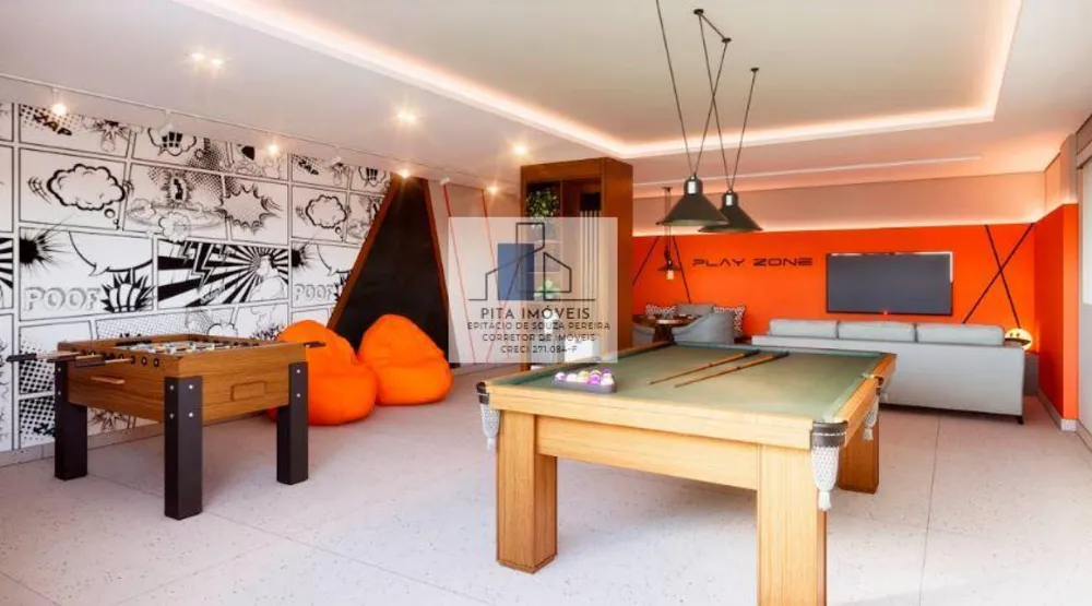 Apartamento, 2 quartos, 59 m² - Foto 8