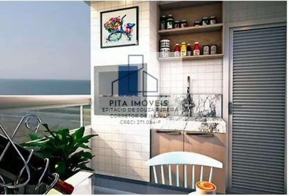 Apartamento, 2 quartos, 63 m² - Foto 9