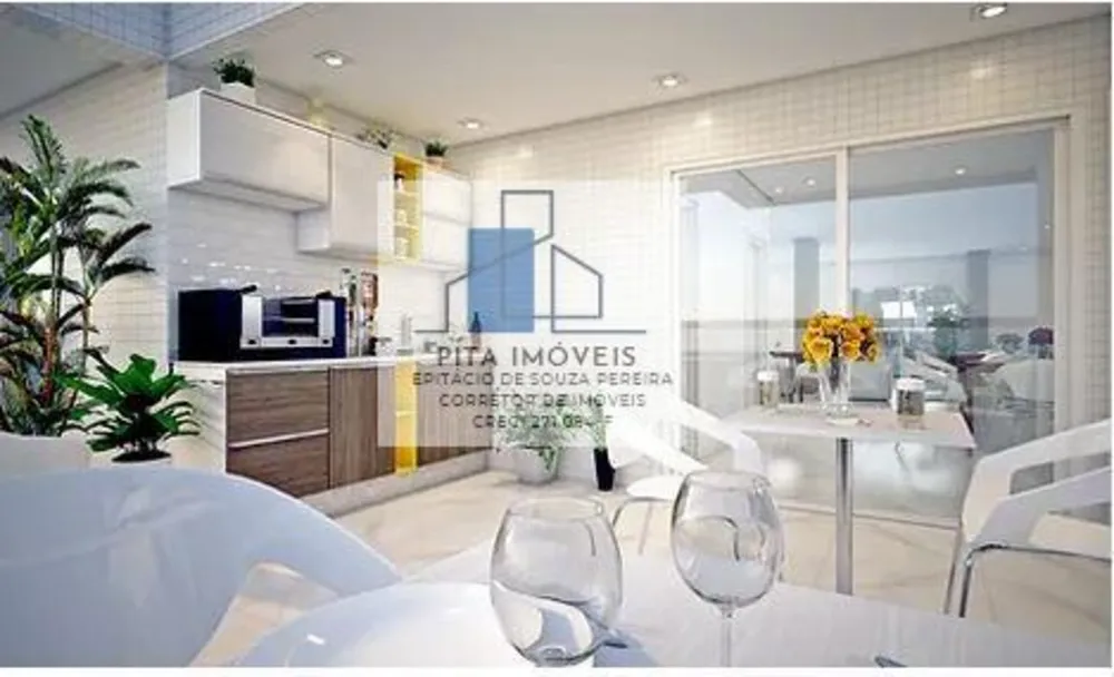 Apartamento, 2 quartos, 63 m² - Foto 6