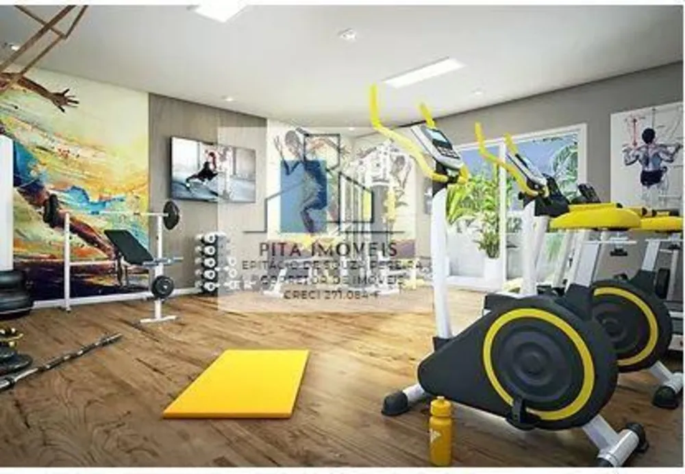 Apartamento, 2 quartos, 63 m² - Foto 11