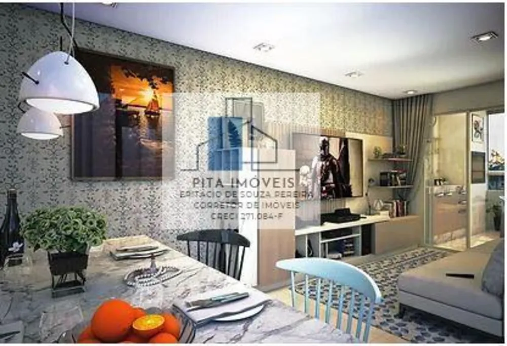 Apartamento, 2 quartos, 63 m² - Foto 7