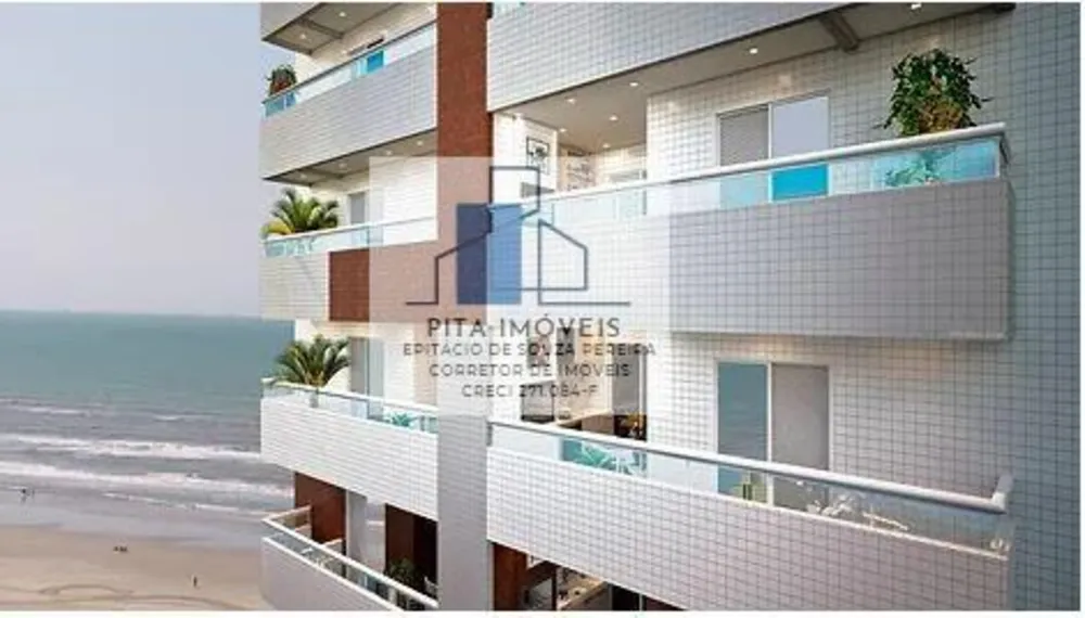 Apartamento, 2 quartos, 63 m² - Foto 1