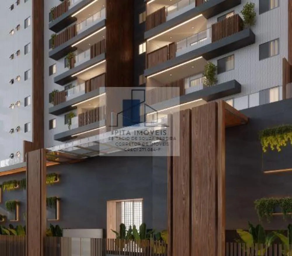 Apartamento, 2 quartos, 80 m² - Foto 16