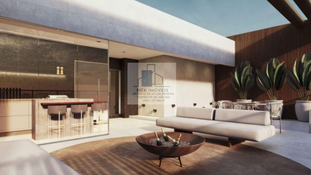 Apartamento, 2 quartos, 80 m² - Foto 9