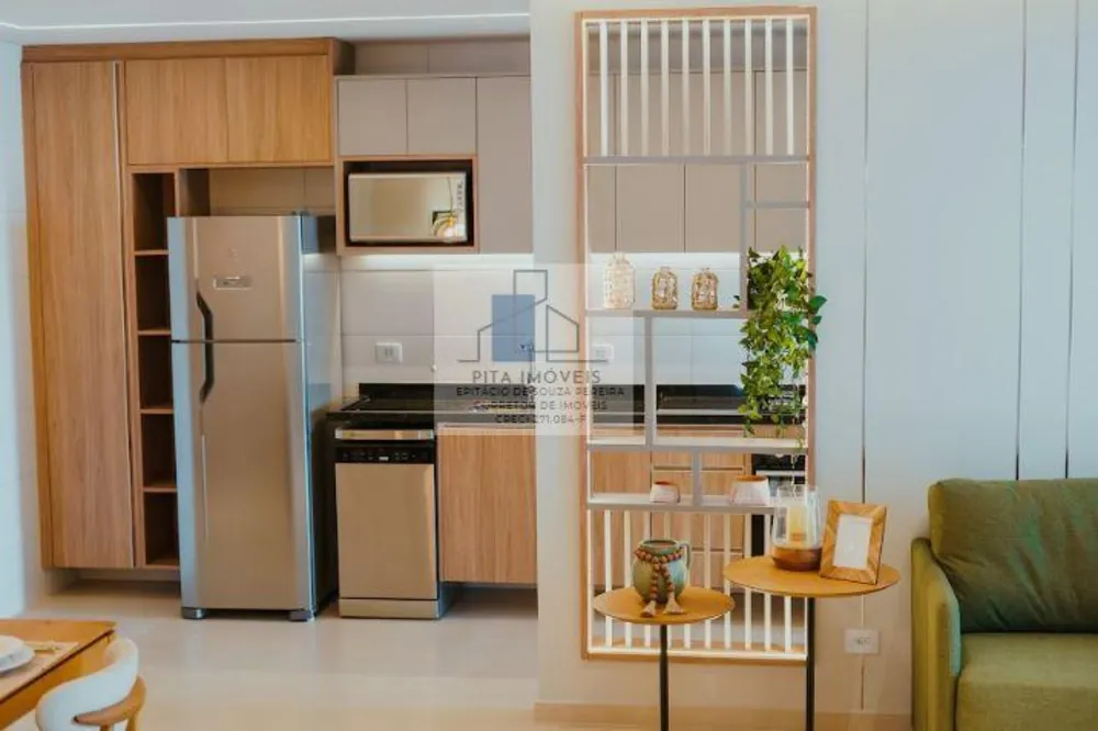 Apartamento, 3 quartos, 127 m² - Foto 9