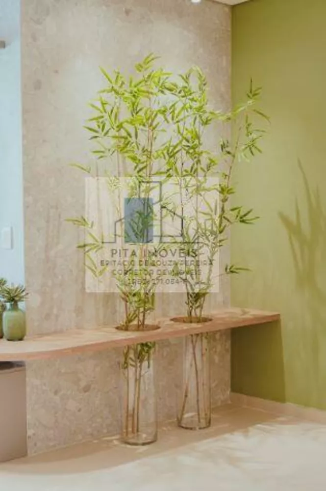 Apartamento, 3 quartos, 127 m² - Foto 4