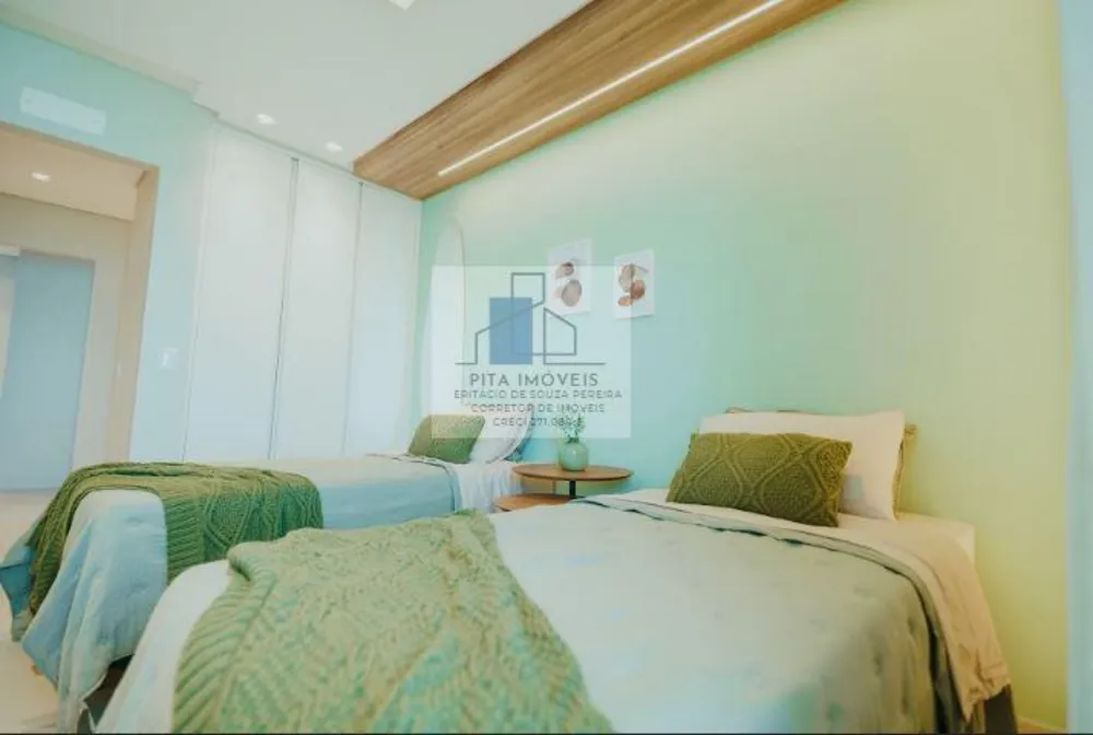 Apartamento, 3 quartos, 127 m² - Foto 17
