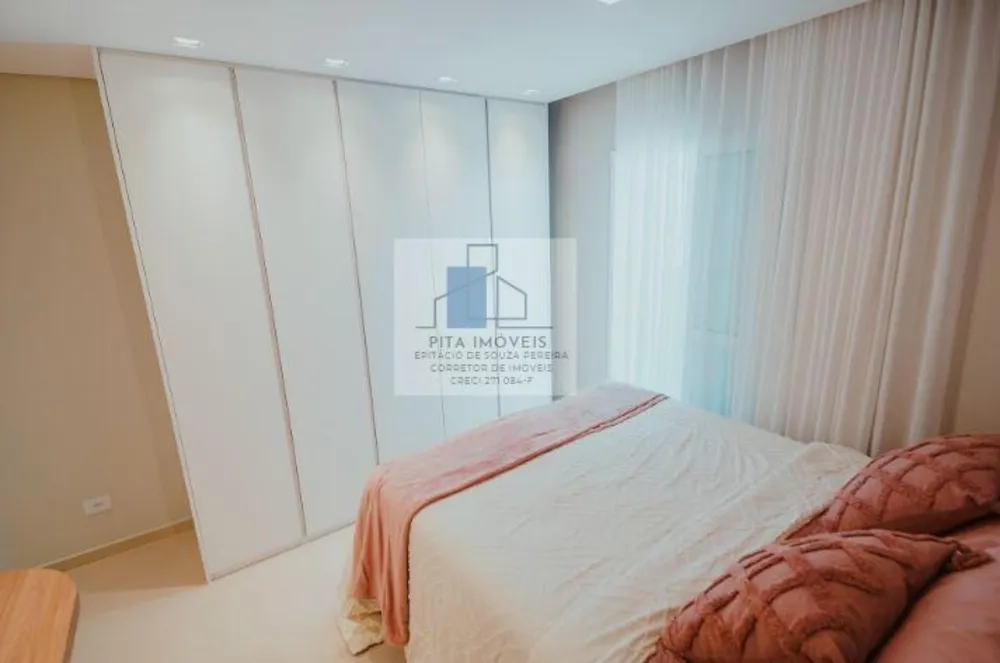 Apartamento, 3 quartos, 127 m² - Foto 13