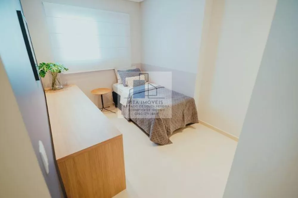 Apartamento, 3 quartos, 127 m² - Foto 3