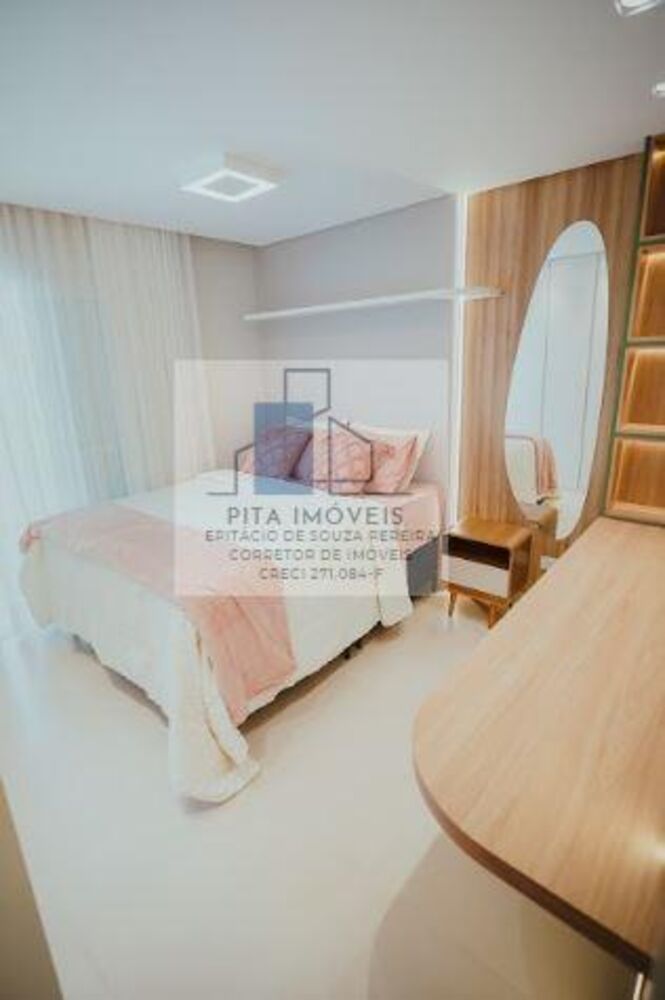 Apartamento, 3 quartos, 127 m² - Foto 9