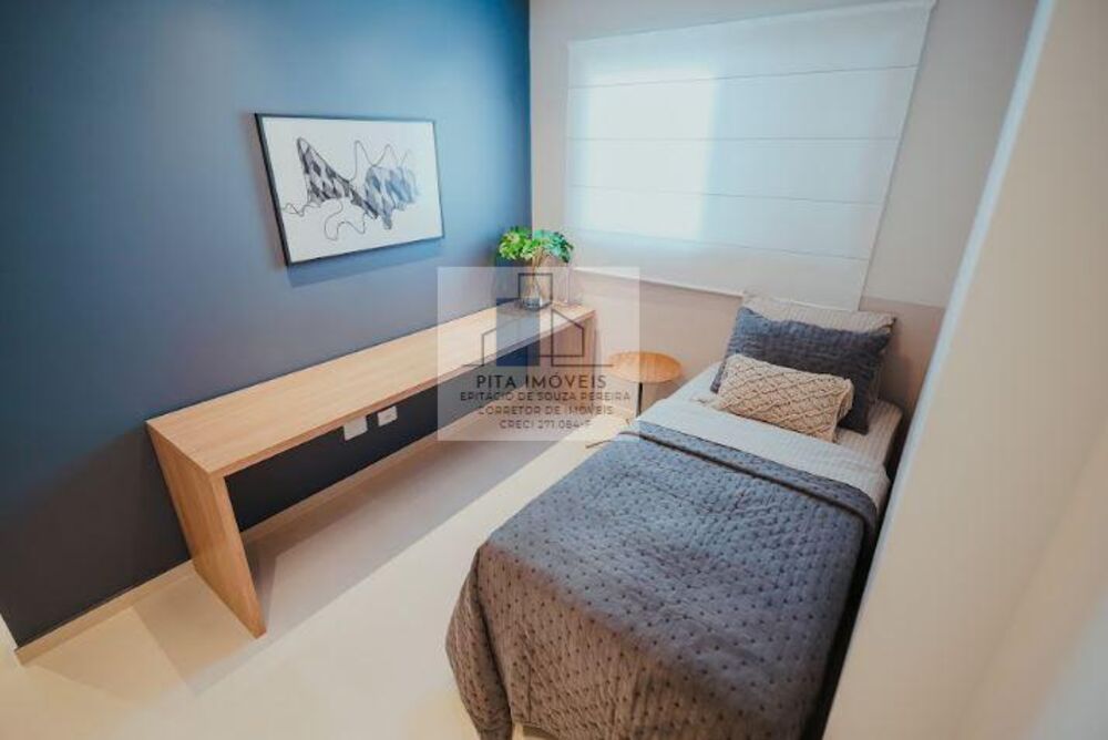 Apartamento, 3 quartos, 127 m² - Foto 6