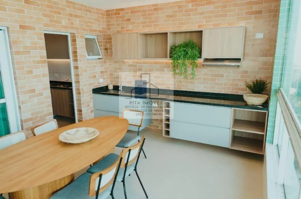 Apartamento, 3 quartos, 127 m² - Foto 19