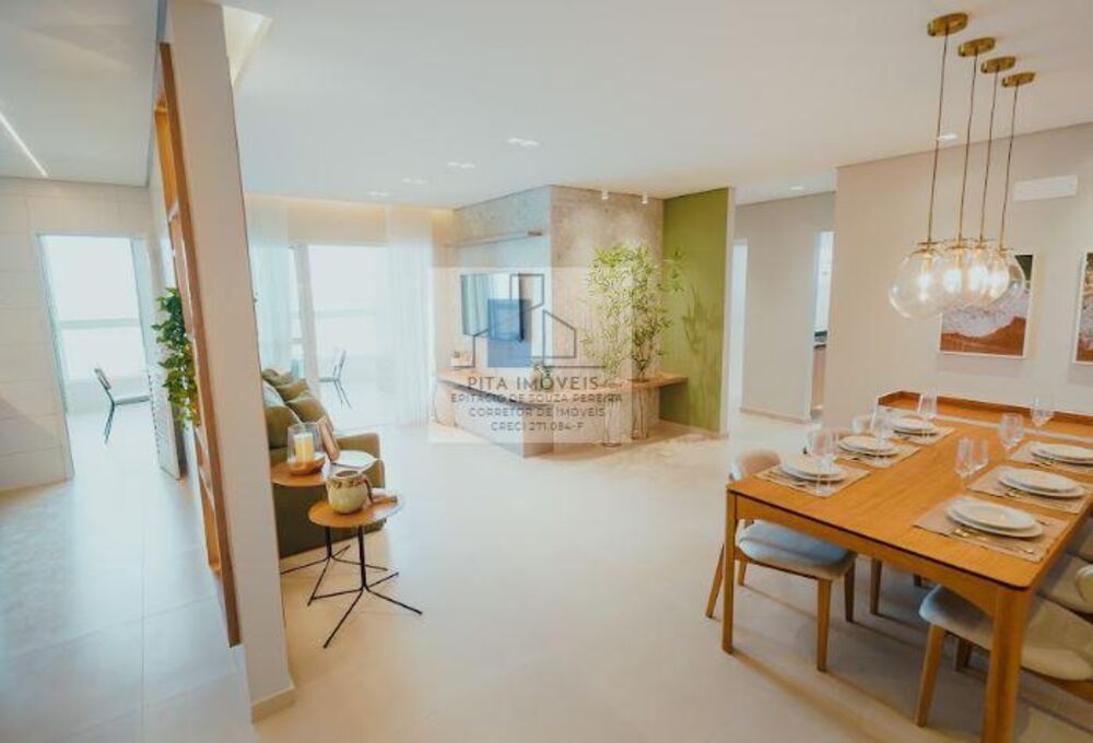 Apartamento, 3 quartos, 127 m² - Foto 7