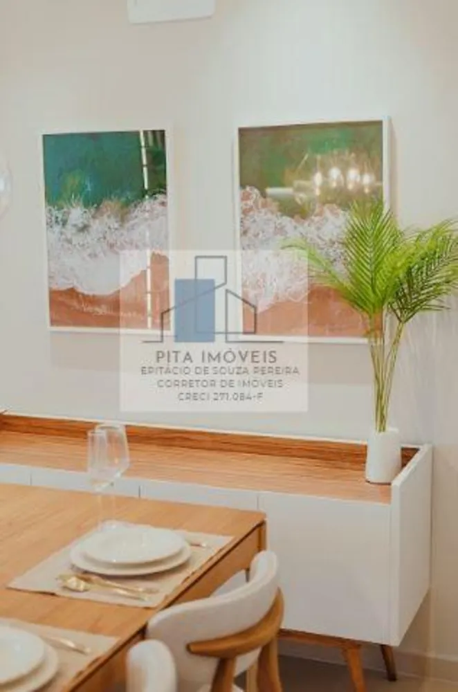 Apartamento, 3 quartos, 127 m² - Foto 5