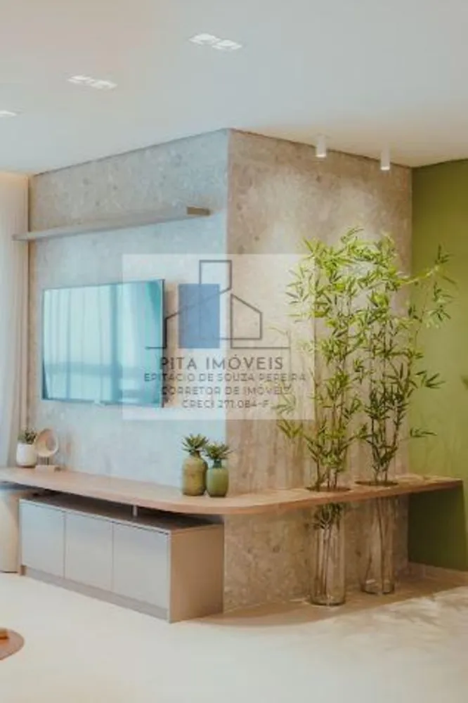 Apartamento, 3 quartos, 127 m² - Foto 2