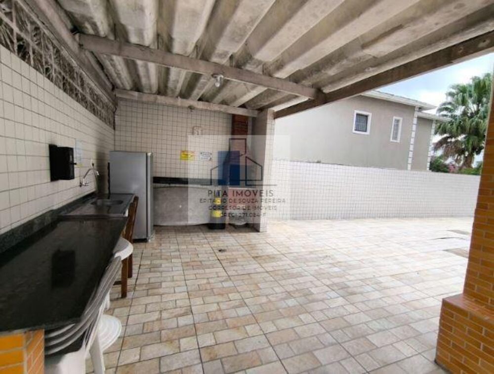 Apartamento, 1 quarto, 54 m² - Foto 1