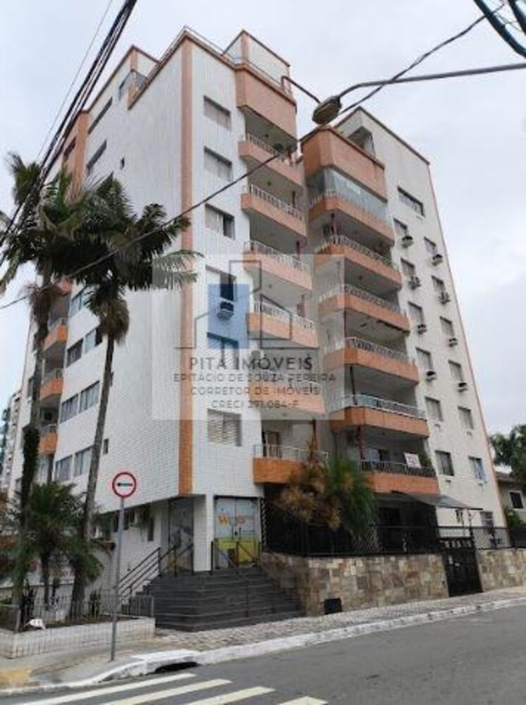 Apartamento, 1 quarto, 54 m² - Foto 2