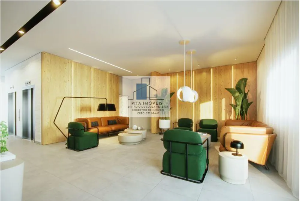 Apartamento, 2 quartos, 60 m² - Foto 12