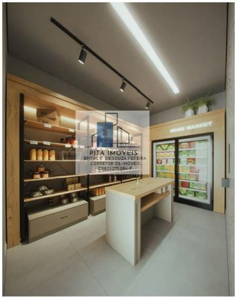 Apartamento, 2 quartos, 60 m² - Foto 11