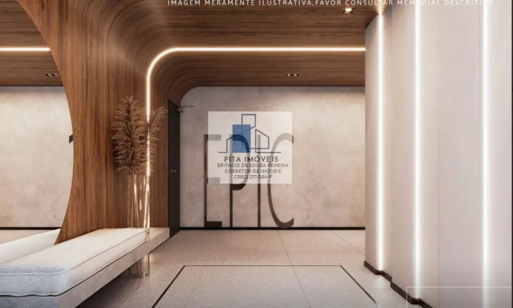 Apartamento, 2 quartos, 65 m² - Foto 7