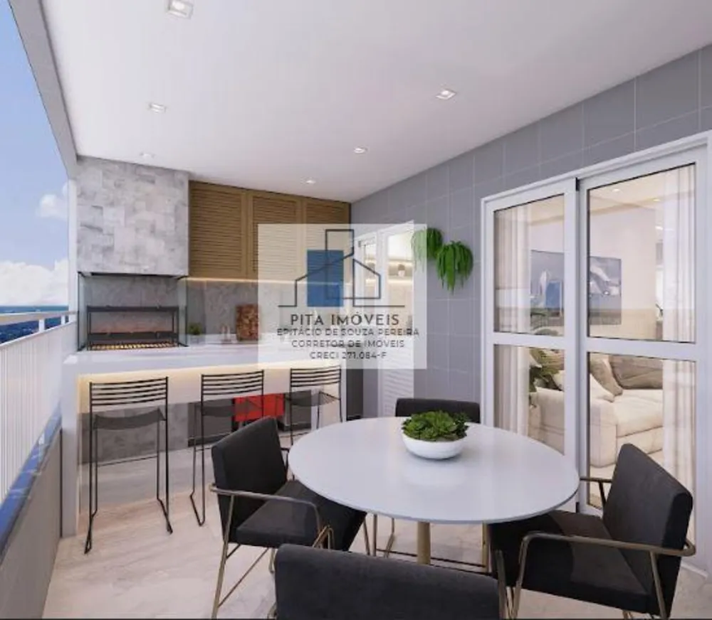 Apartamento, 2 quartos, 65 m² - Foto 6