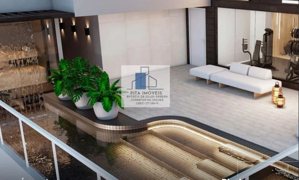 Apartamento, 2 quartos, 65 m² - Foto 10