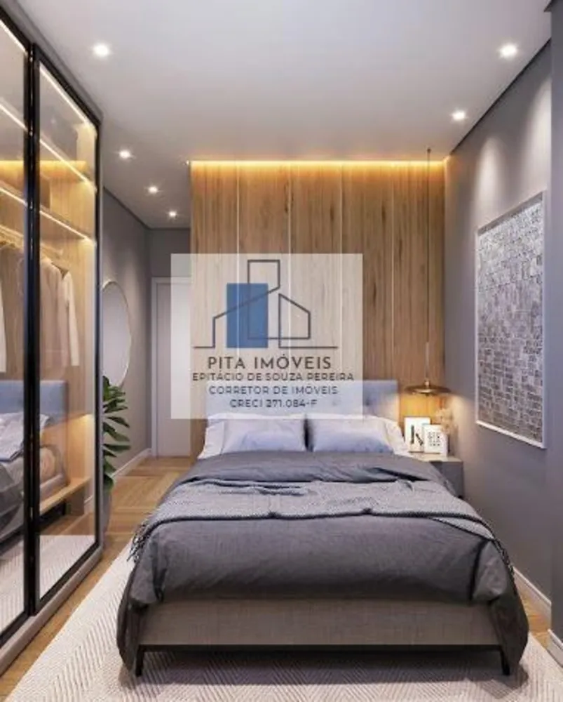 Apartamento, 2 quartos, 65 m² - Foto 5