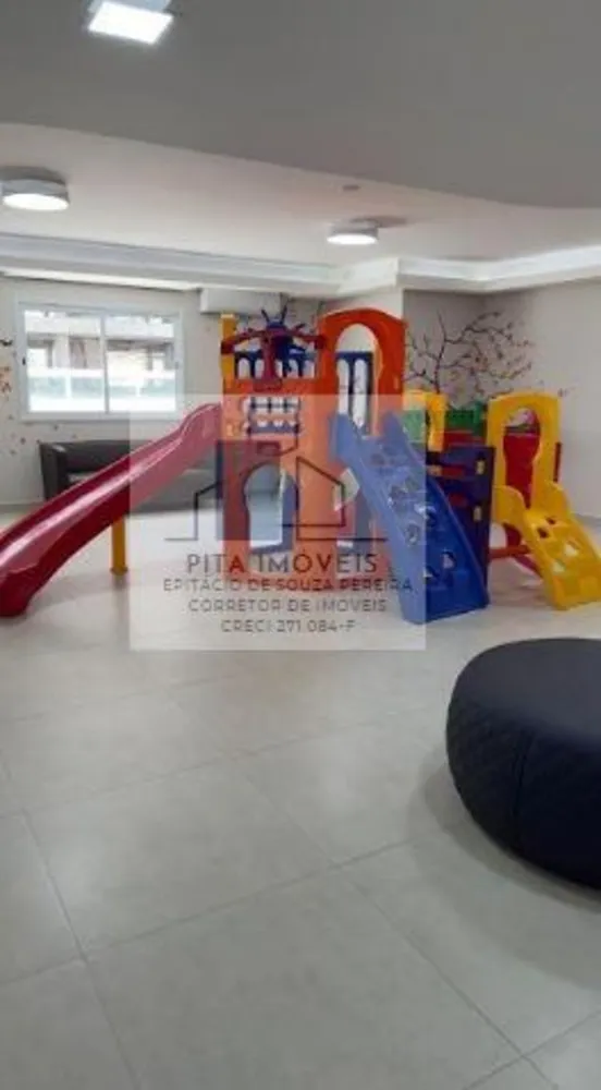 Apartamento, 2 quartos, 91 m² - Foto 11