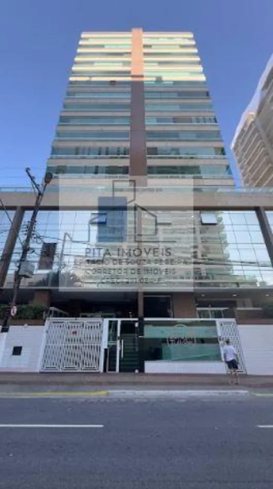 Apartamento, 2 quartos, 91 m² - Foto 6