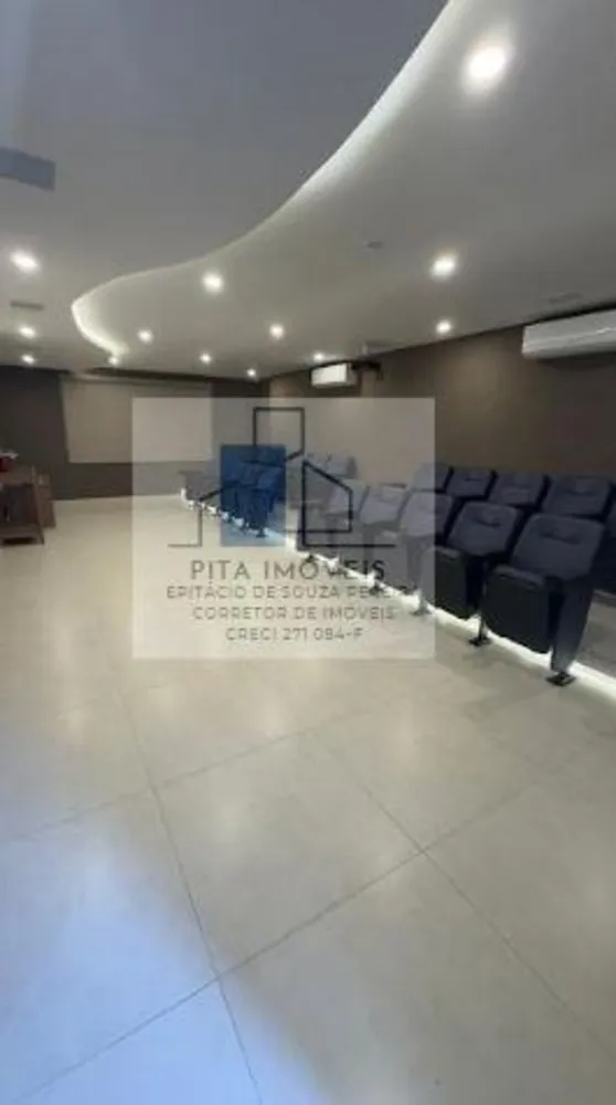 Apartamento, 2 quartos, 91 m² - Foto 2