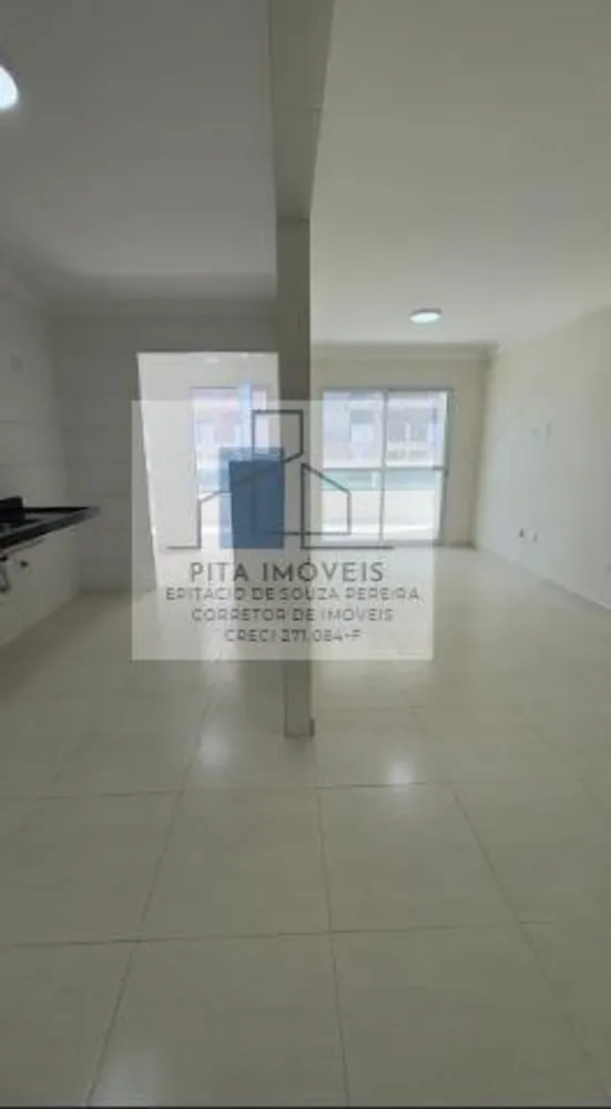 Apartamento, 2 quartos, 91 m² - Foto 3