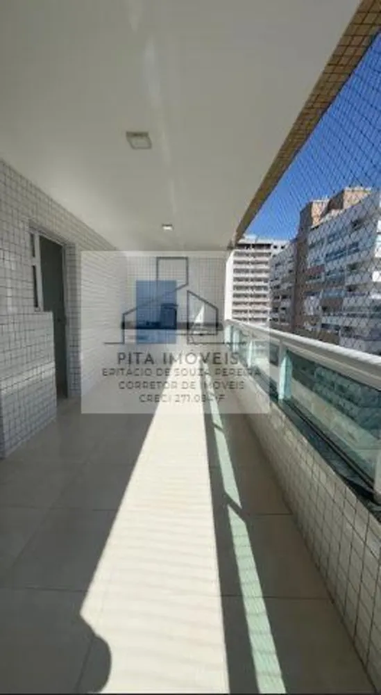 Apartamento, 2 quartos, 91 m² - Foto 4