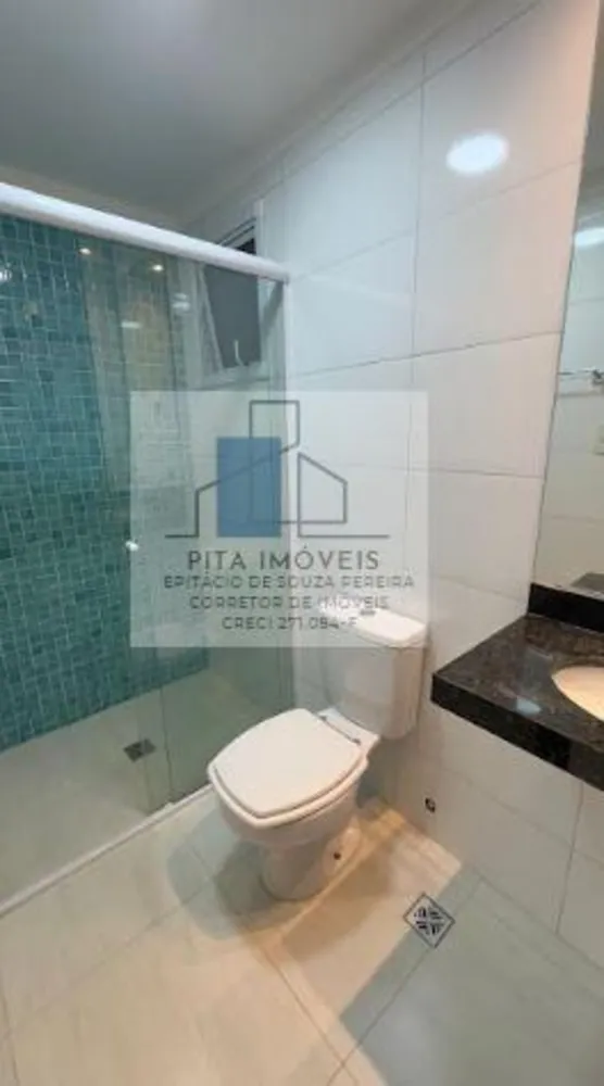 Apartamento, 2 quartos, 91 m² - Foto 2