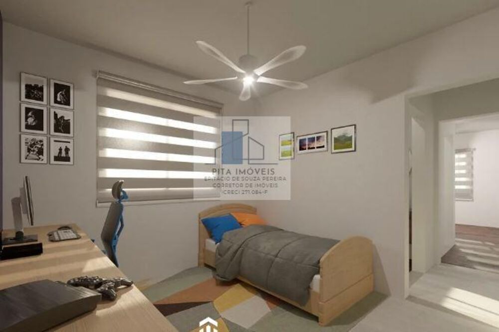 Apartamento, 2 quartos, 89 m² - Foto 11