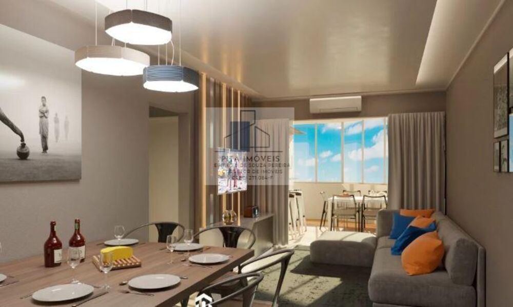 Apartamento, 2 quartos, 89 m² - Foto 12