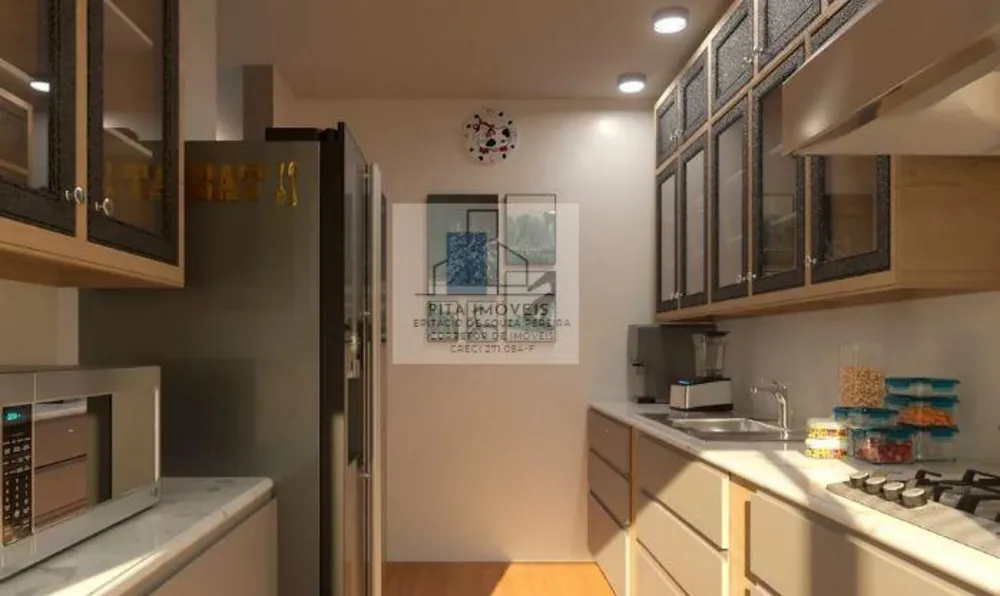 Apartamento, 2 quartos, 89 m² - Foto 7