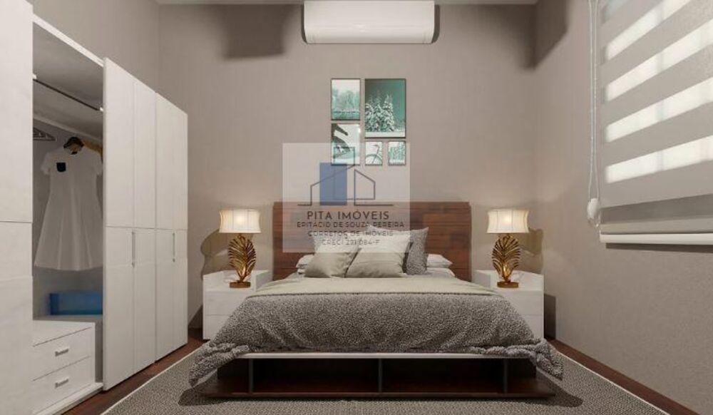Apartamento, 2 quartos, 89 m² - Foto 9