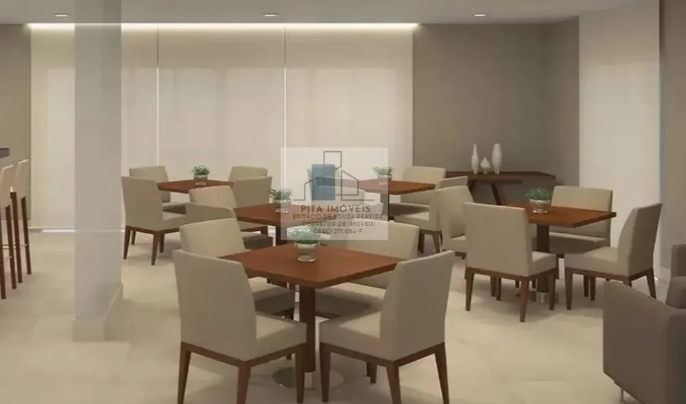 Apartamento, 2 quartos, 89 m² - Foto 4