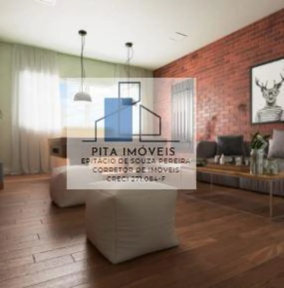 Apartamento, 1 quarto, 48 m² - Foto 12