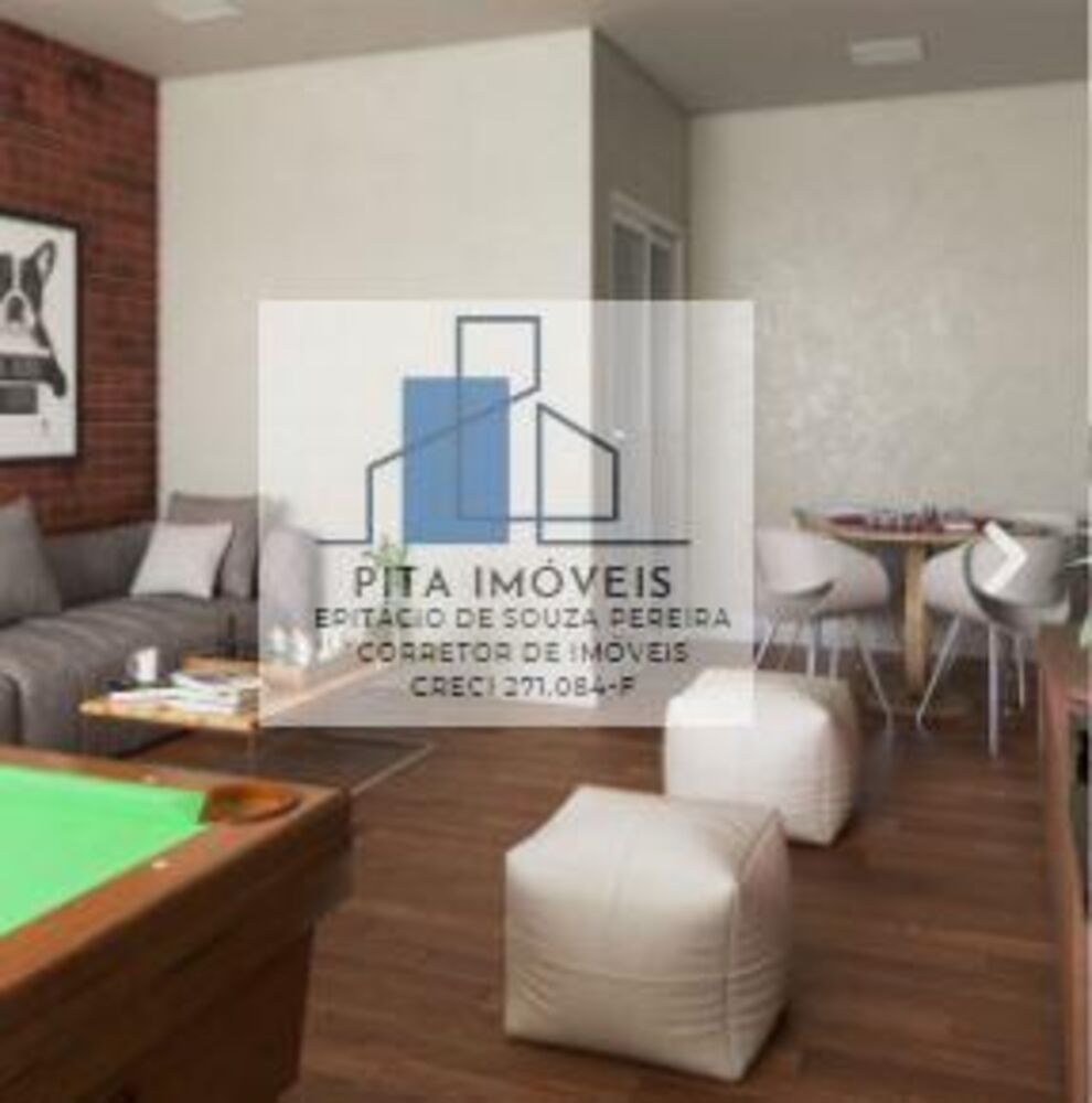 Apartamento, 1 quarto, 48 m² - Foto 14