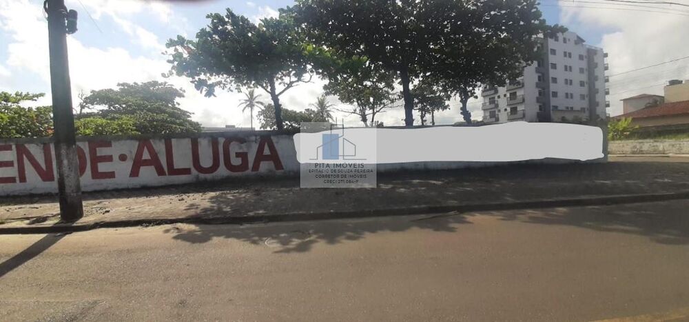 Terreno à venda, 1126m² - Foto 1
