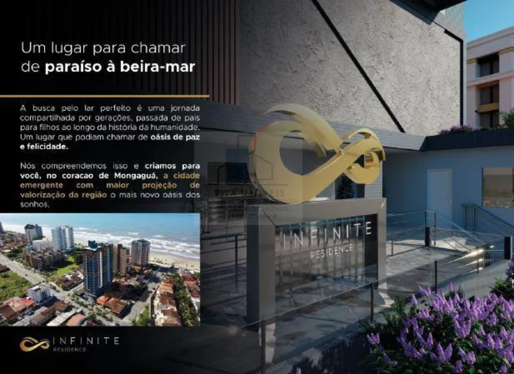 Apartamento, 2 quartos, 60 m² - Foto 3
