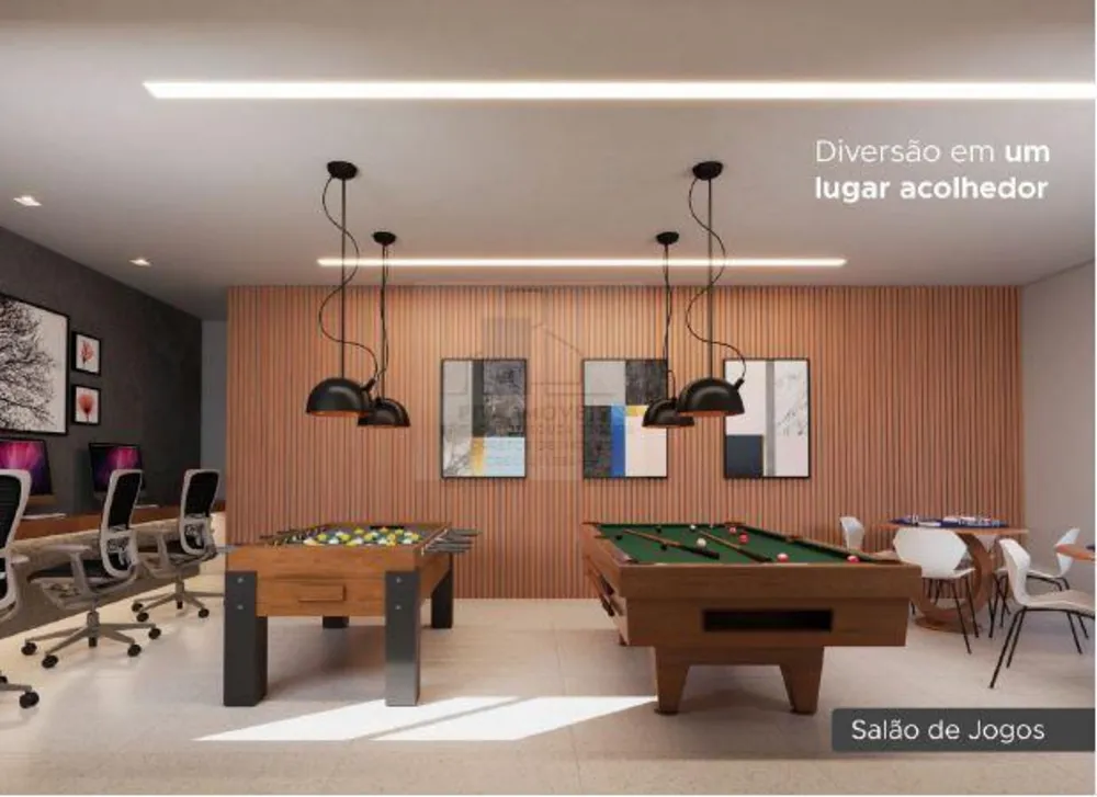 Apartamento, 2 quartos, 60 m² - Foto 7