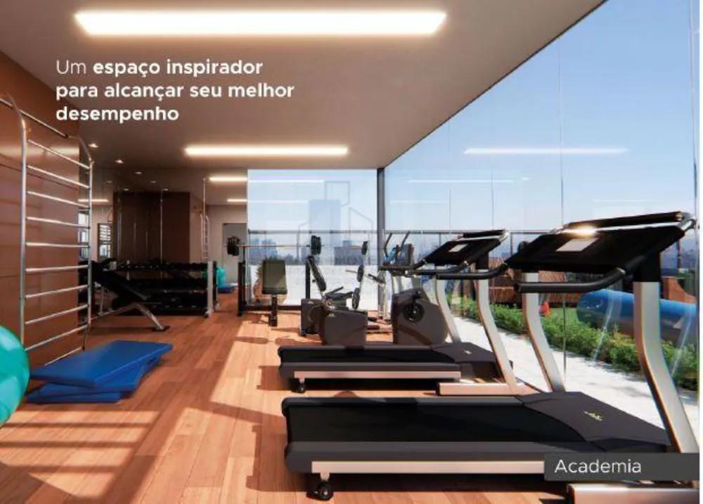 Apartamento, 2 quartos, 60 m² - Foto 6