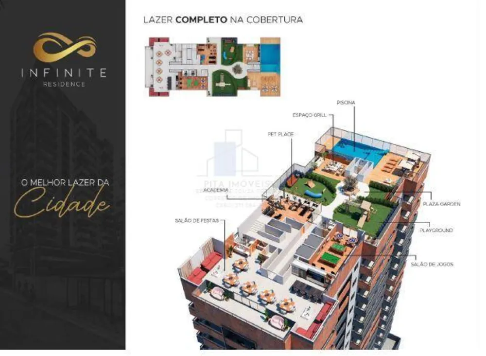 Apartamento, 2 quartos, 60 m² - Foto 4
