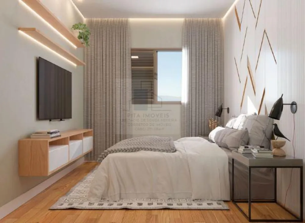 Apartamento, 2 quartos, 60 m² - Foto 13